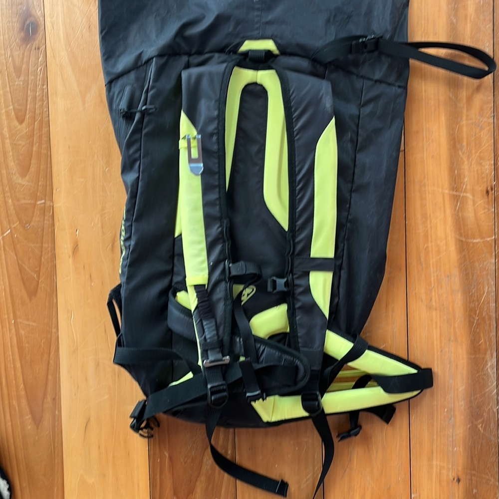 Dynafit backpack - Picture 4 of 6